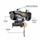 thumbnail image 3 of Polipasto Eléctrico High Power Carga 400 Kg 20 M 950 W 110v, 3 of 9