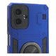 thumbnail image 5 of Funda Icon Case Titan para Samsung A07, Carcasa, Protector, Uso Rudo, Antigolpes, Resistente, Esquinas Reforzadas, Protección de Cámara - Azul rey, 5 of 9