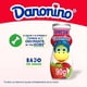 thumbnail image 3 of Alimento lácteo bebible Danonino sabor fresa 6 pzas de 90 g c/u, 3 of 5