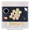 thumbnail image 4 of Rollo de Sushi Happy Tokyo Spicy Cali Roll con Atún, Aguacate y Pepino, 4 of 8