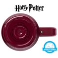 thumbnail image 4 of Vaso plateado Buffalo Harry Potter Hogwarts de acero inoxidable 1,2 L, 4 of 4