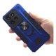thumbnail image 2 of Funda Icon Case Blade Robot para Moto Edge 60 Neo, Carcasa, Protector, Uso Rudo, Antigolpes, Resistente, Esquinas Reforzadas, Protección de Cámara - Azul rey, 2 of 9