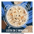 thumbnail image 4 of Avena integral Quaker instant sabor chocoalmendra 240 g, 4 of 4