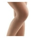 thumbnail image 4 of Pantimedia Dorian Grey para Mujer, Lycra Bronce Talla CH, 4 of 4