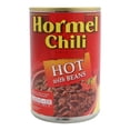 thumbnail image 1 of Carne de res y cerdo Hormel Chili picante con frijoles 425 g, 1 of 11