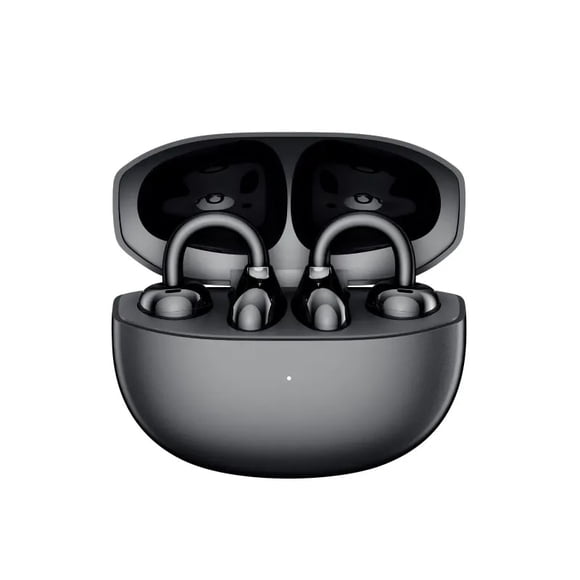 Honor Choice Earbuds Clip Black