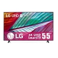 thumbnail image 1 of TV LG 55 pulgadas 4K Ultra HD Smart TV LED 55UR7800PSB, 1 of 4