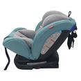 thumbnail image 3 of Autoasiento D Bebe Mare Travel Isofix Top Tether agua D Bebe Mare Travel, 3 of 5