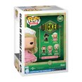 thumbnail image 4 of Figura Coleccionable Funko Pop Movies Wicked Glinda con Vestido de burbujas 1 Pieza, 4 of 4