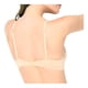thumbnail image 3 of Brasier Ilusión Racer Back Camello Talla 34B, 3 of 4