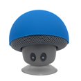 thumbnail image 1 of Bocina Mini Speaker MYRVA Hongo Bluetooth con Ventosa 3W, 1 of 2