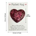 thumbnail image 3 of Corazón de Bolsillo Regalo de Corazón de Bolsillo, 3 of 6