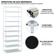 thumbnail image 3 of Mueble Zapatera Armario Organizador Repisa Armable Multiusos, 3 of 5