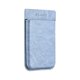 thumbnail image 1 of Estuche Magnético de Cuero Plaud Repuesto para Grabadora de Voz Note AI Azul, 1 of 5