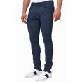 thumbnail image 2 of Jeans Para Hombre Shendy Vendy Slim Fit Mezclilla Stretch, 2 of 4