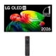 thumbnail image 1 of Pantalla Smart TV LG 55 pulgadas QNED evo AI Mini LED QNED81 4K webOS 2026, 1 of 5