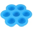 thumbnail image 2 of Baby Food Container, Save Space Food Freezer Tray, Durability Reusable Food-Grade For Water Drinking Coffe Fruit Juice, 2 of 8