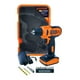 thumbnail image 1 of Taladro Atornillador 12v 3/8 Litio Black+Decker LD12SP, 1 of 6