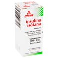 thumbnail image 1 of Insulina ISOFA 100 UI 10 ml Genéricos de Marca, 1 of 5