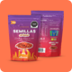 thumbnail image 3 of Semilla de Calabaza Inferno Extra Enchilada KampoNoble 400 g, 3 of 4