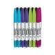 thumbnail image 2 of Marcadores Sharpie Twin tip Permanente Doble Punta, Punta Fina y Ultrafina 14 Piezas, 2 of 4