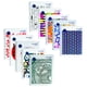 thumbnail image 5 of Cuadernos Espiral Profesional Cuadro Grande Estrella Star Kid 100 Hojas Caja Con 36 Libretas, 5 of 5