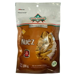 Nuez en mitades Don Zabor en mitades 100 g