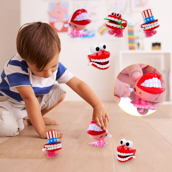 Xihbxyly Juguetes de Cuerda para Halloween, Adorable Pirata con Calavera y Vampiro Saltarín, Divertido Juego de Acción, Regalos de Fiesta Únicos, Rellenos para Bolsas de Halloween, Diseño Seguro y No