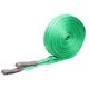 thumbnail image 1 of Eslinga Cinturon Tensor MIKEL'S S2-10M2 10m Ancho 2 toneladas, 1 of 4