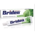 thumbnail image 1 of Crema Dental Sin Flúor Briden Caja 10 Pz 100ml, 1 of 2