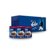 thumbnail image 1 of Paquete de 24 sobres Purina Felix  De Carne, 1 of 2