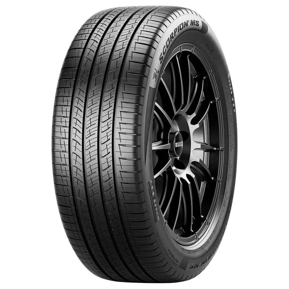 Llanta 235/50R20 PIRELLI SCORPION MS