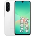 thumbnail image 1 of Smartphone Samsung Galaxy A26 5g Dual sim 256gb 8ram- BLANCO, 1 of 4