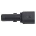 thumbnail image 1 of Portalámparas Negro Para Luz Lateral Del Faro, 63128380205, Casquillo Para Bombilla De Luz De Estacionamiento, Reemplazo Directo Negro, Resistente Para R55 R56 R57 R58 R59 R60 R61, 1 of 7