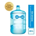 thumbnail image 1 of Garrafón de Agua Ciel únicamente líquido 20 l, 1 of 2