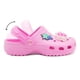 thumbnail image 4 of Sandalia Chancla Para Niña Y Niño Bubble Gummers Roca 18-21 rosa 19, 4 of 7