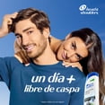 thumbnail image 3 of Shampoo Control Caspa Head & Shoulders Purificación Capilar 650 ml, 3 of 5