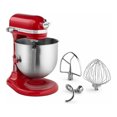 thumbnail image 1 of Batidora Comercial KitchenAid Rojo KITCHENAID KSM8990ER, 1 of 2