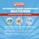 thumbnail image 3 of Detergente Líquido Multiusos Pouch Maestro Limpio 1 lt, 3 of 5