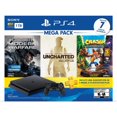 thumbnail image 4 of Consola PlayStation 4 1TB más 3 Videojuegos Hits 7, 4 of 4