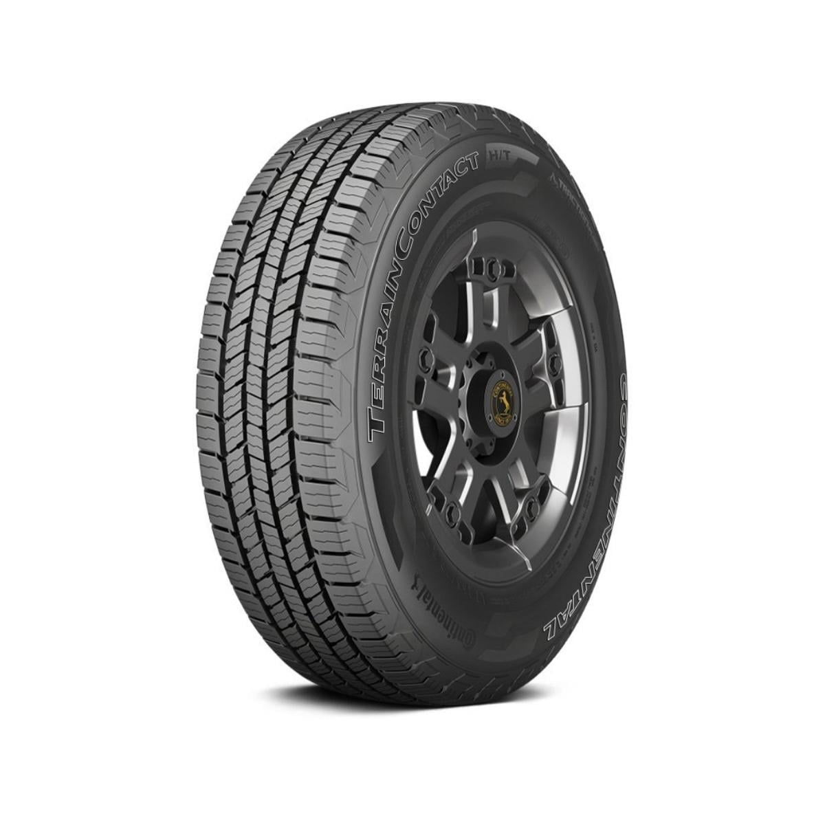Llanta 265/60 R18 110H Yokohama geolandar a/t4 g018 | Walmart en línea