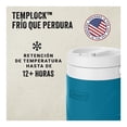 thumbnail image 2 of Hielera Coleman Chiller Tipo Jarra 3.7 l Portátil Azul, 2 of 6