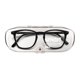 thumbnail image 3 of Lentes de Lectura B+D Smart SQ2 Readers Negro, 3 of 6