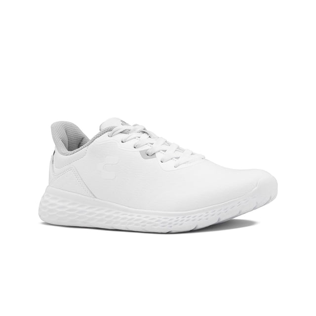 Tenis Caballero Charly® Running Color Blanco Antiderrapante blanco 25.5 ...