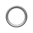 thumbnail image 3 of Llanta 100/80-17 Michelin Pilot Street 2 52S TL, 3 of 3