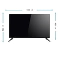 thumbnail image 3 of TV JVC 65 Pulgadas Roku 4K LED SI65URF, 3 of 7