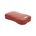 thumbnail image 3 of Lekihaqq Buckwheat Pillows For Neck Pain Relief Quilted Cottons Buckwheat Hull Filled Ergonomic Support Adjustable Height Pillow For Sleeping Breathable Home Bedroom, 3 of 7