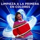 thumbnail image 3 of Detergente Líquido Ariel Revitacolor Limpieza a la Primera en Colores 3 l, 3 of 5