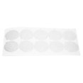 thumbnail image 1 of Adhesivo para sellar cápsulas de café, 100 unidades, cápsulas de café desechables, accesorio para cápsulas de café, película de aluminio para cápsulas de café, diseño de última generación, 1 of 11