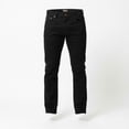 thumbnail image 1 of Jeans Cimarron para Hombre, Stretch Negro Talla 32, 1 of 4